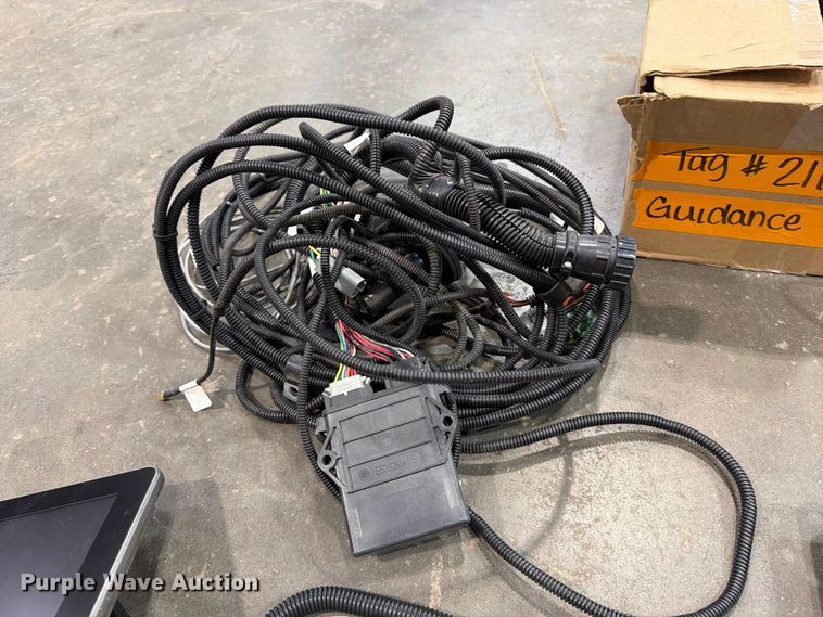 image for item EP7904 Raven guidance system
