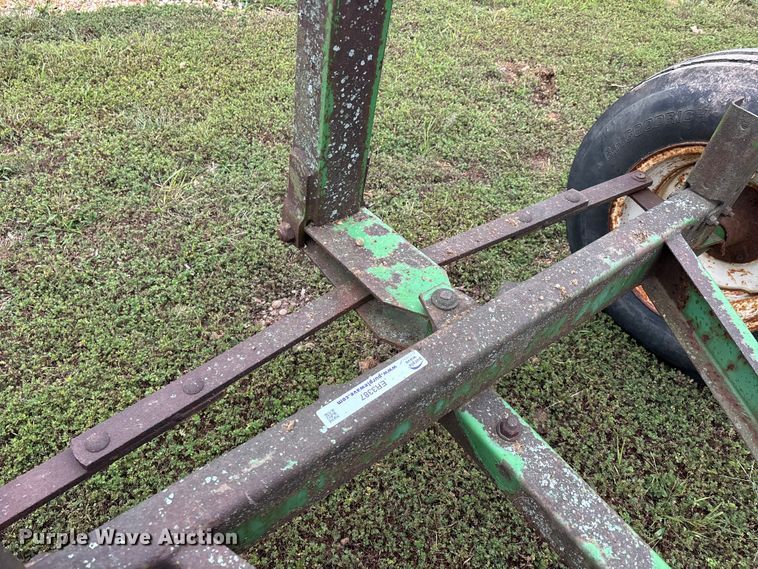 image for item ER3387 Wagon equipment