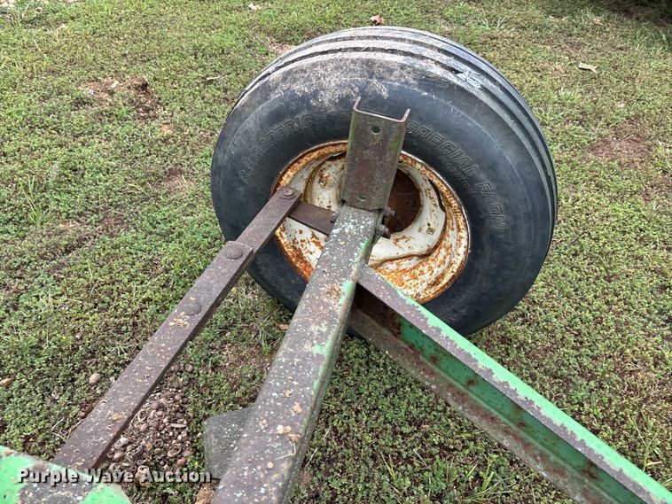 image for item ER3387 Wagon equipment