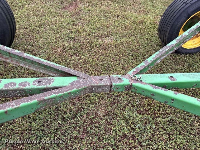 image for item ER3387 Wagon equipment