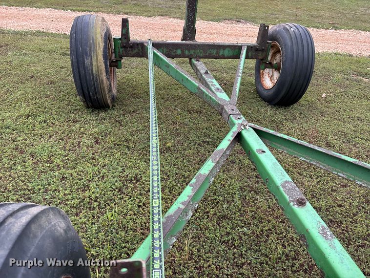 image for item ER3387 Wagon equipment