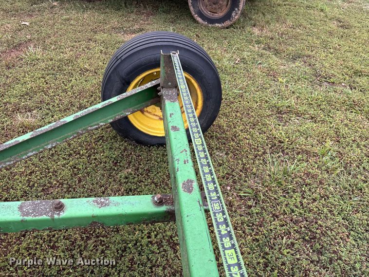image for item ER3387 Wagon equipment