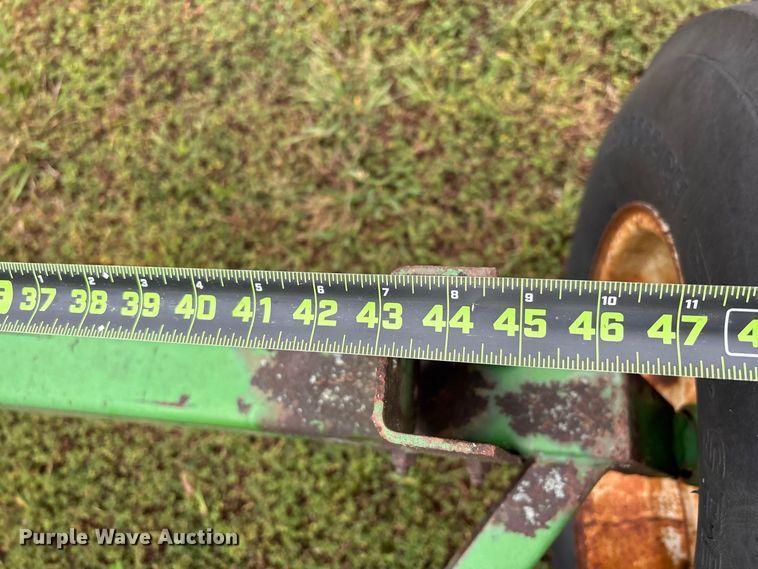 image for item ER3387 Wagon equipment