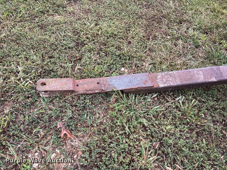 image for item ER3387 Wagon equipment