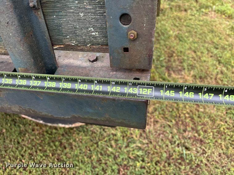 image for item ER3387 Wagon equipment