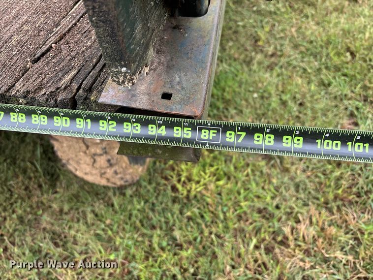 image for item ER3387 Wagon equipment