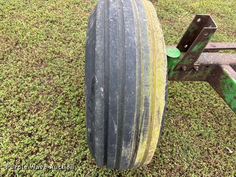 image for item ER3387 Wagon equipment