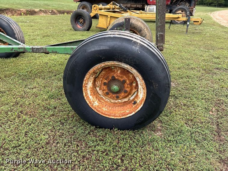 image for item ER3387 Wagon equipment
