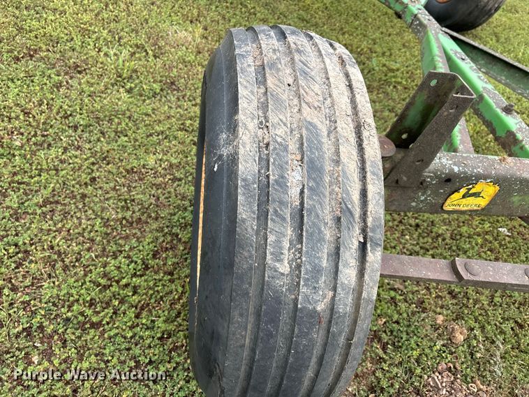 image for item ER3387 Wagon equipment