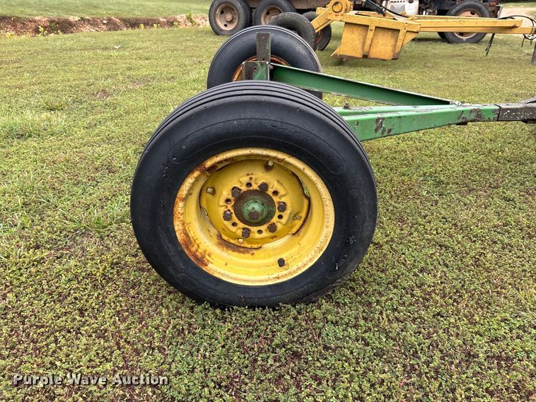 image for item ER3387 Wagon equipment