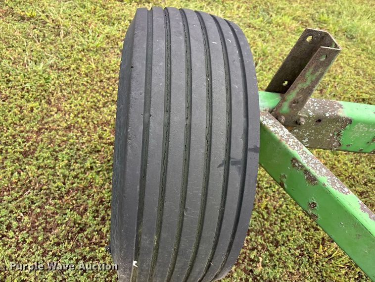 image for item ER3387 Wagon equipment