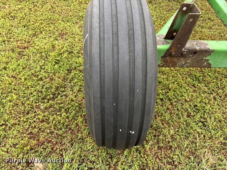 image for item ER3387 Wagon equipment