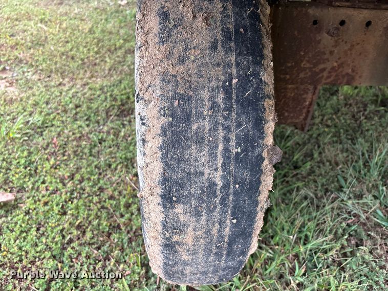 image for item ER3387 Wagon equipment