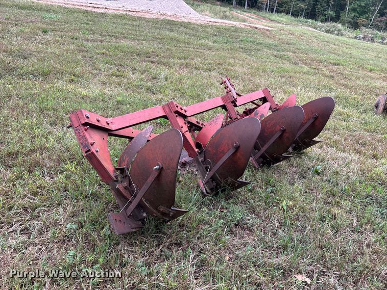 image for item ER3398 4 bottom plow