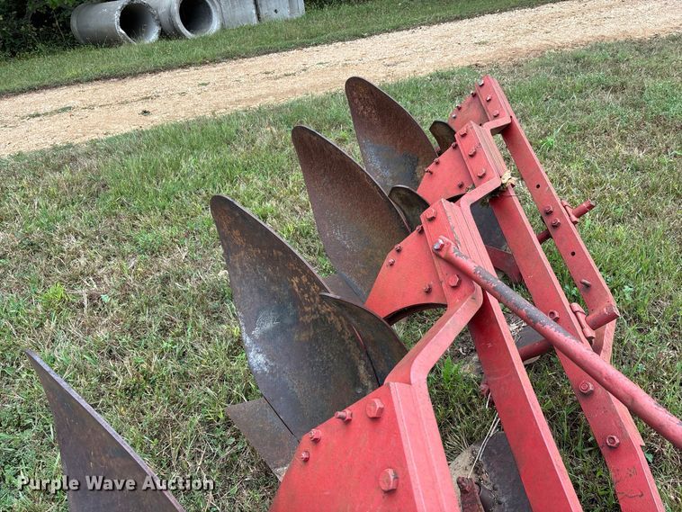 image for item ER3398 4 bottom plow