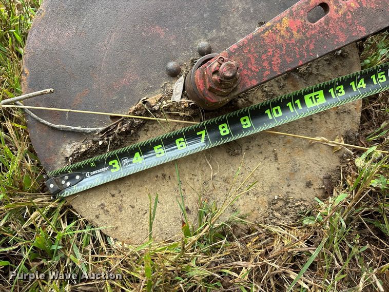 image for item ER3398 4 bottom plow