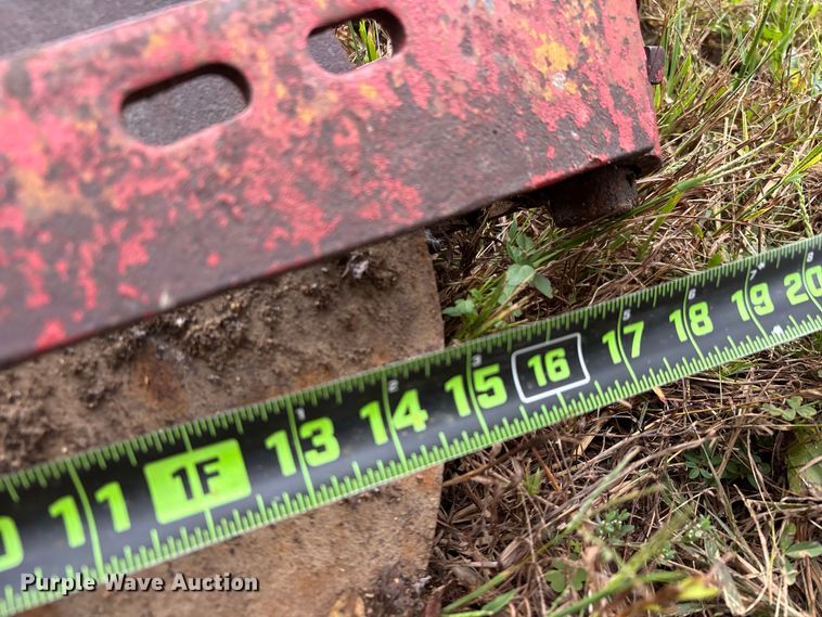 image for item ER3398 4 bottom plow