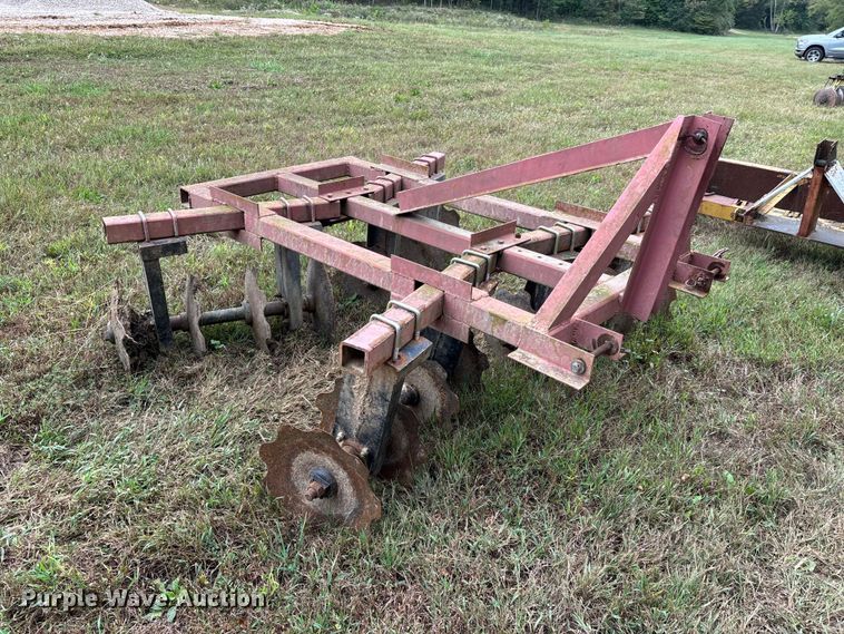 image for item ER3399 (3) implements