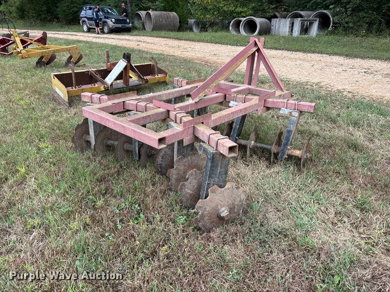 image for item ER3399 (3) implements