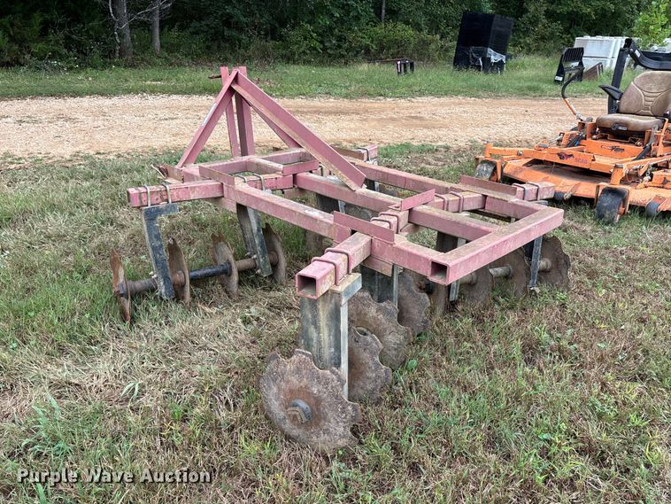 image for item ER3399 (3) implements