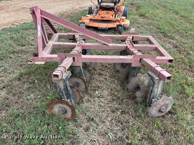 image for item ER3399 (3) implements