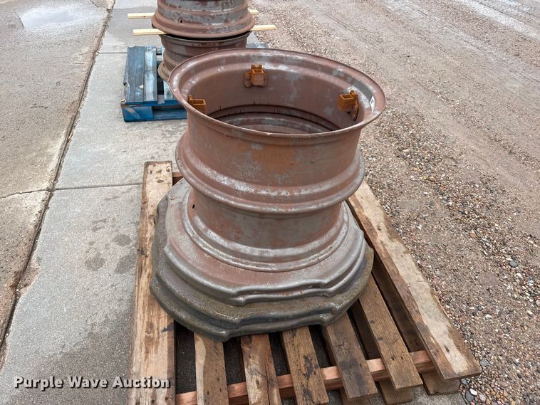 image for item EW4378 Wheels
