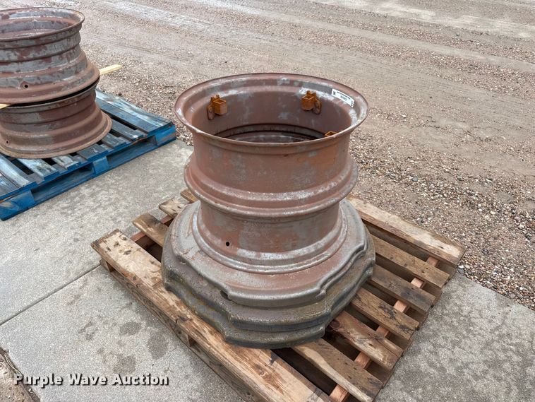 image for item EW4378 Wheels