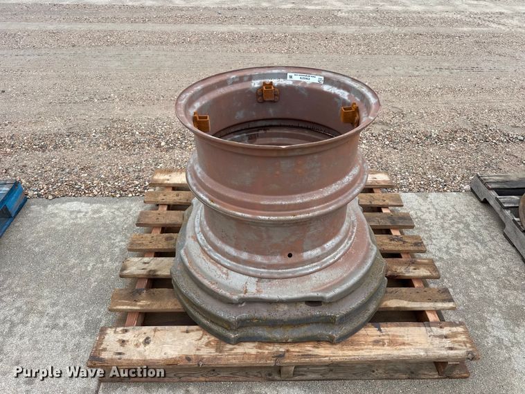 image for item EW4378 Wheels