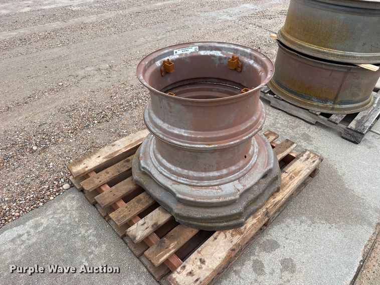 image for item EW4378 Wheels