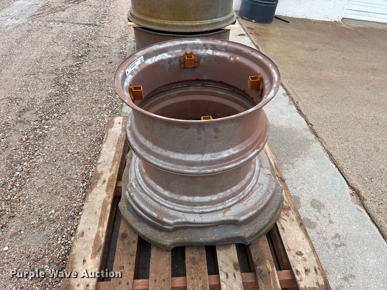 image for item EW4378 Wheels