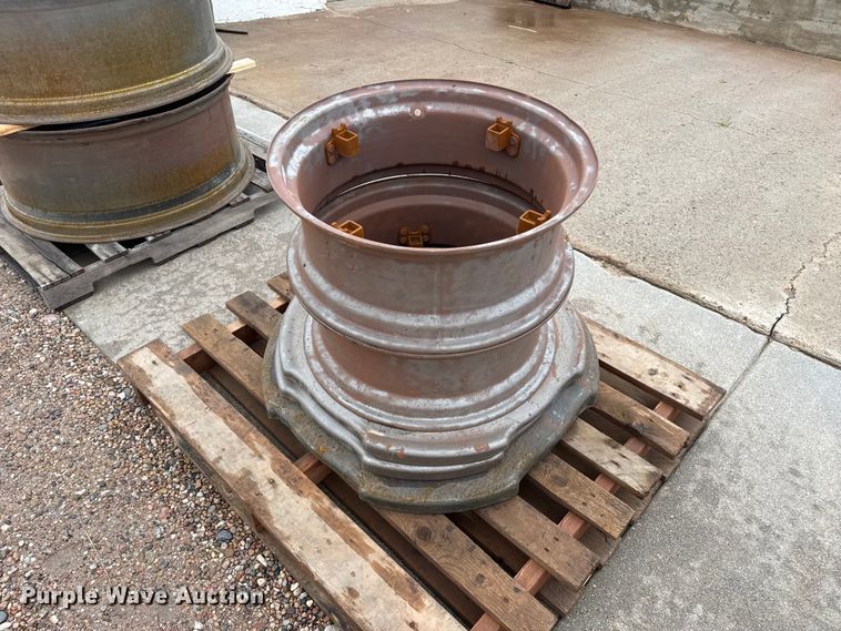 image for item EW4378 Wheels