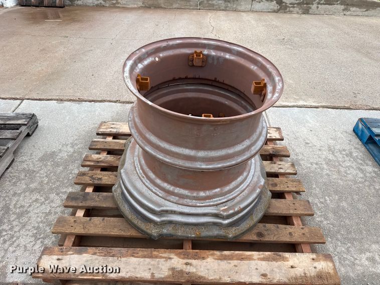 image for item EW4378 Wheels