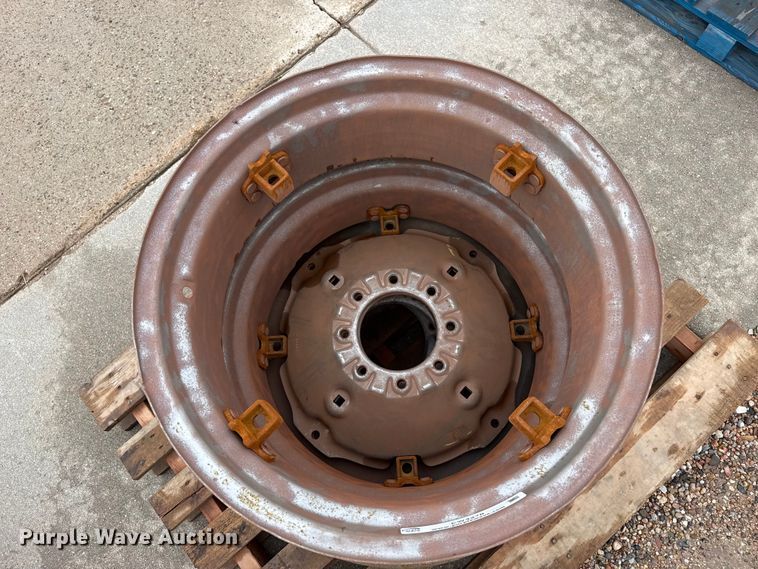 image for item EW4378 Wheels
