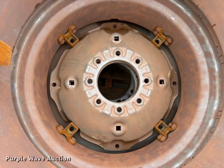 image for item EW4378 Wheels