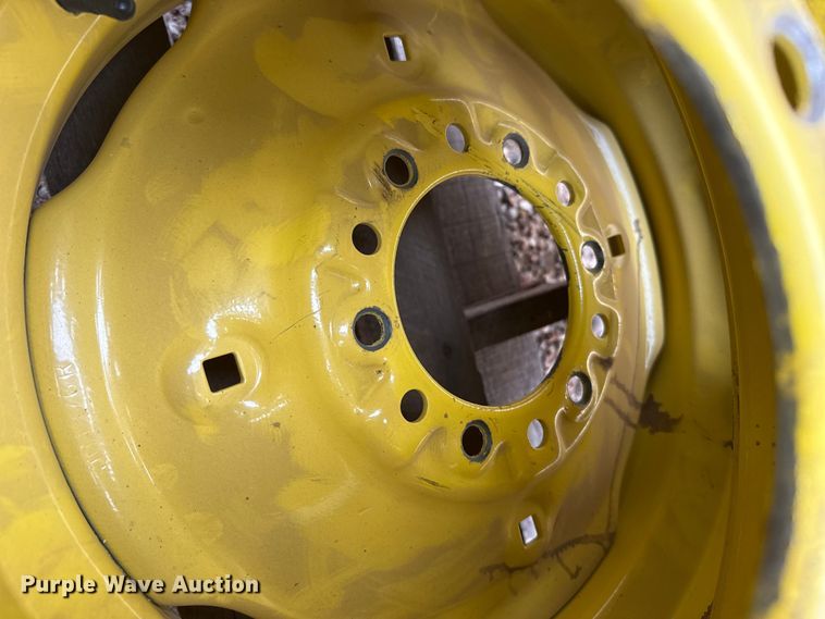 image for item EW4385 Tires and wheels