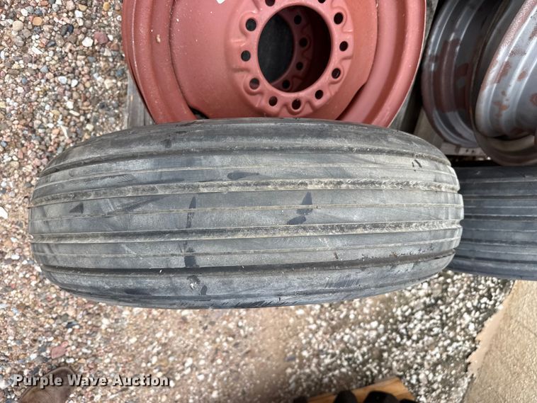 image for item EW4389 Tires and wheels