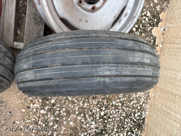 image for item EW4389 Tires and wheels
