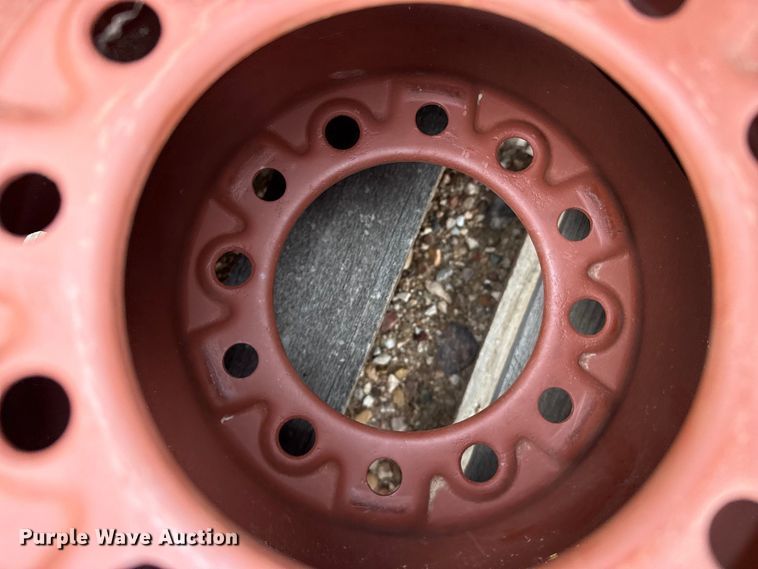 image for item EW4389 Tires and wheels