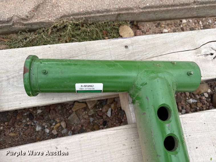 image for item EW4390 John Deere 4640 parts