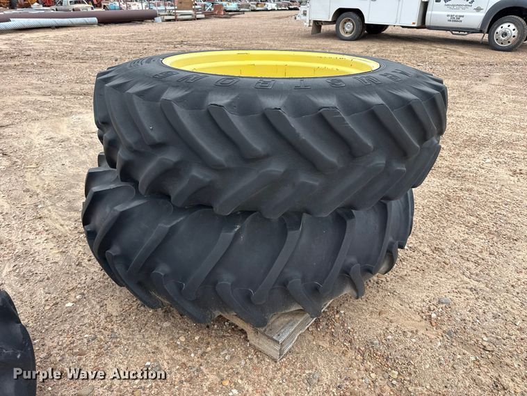 image for item EW4396 Misc wheels and tires