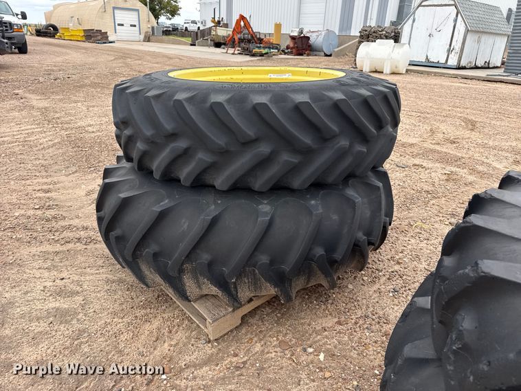 image for item EW4396 Misc wheels and tires