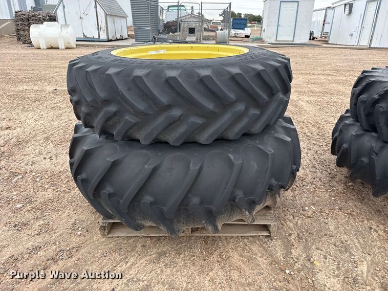 image for item EW4396 Misc wheels and tires
