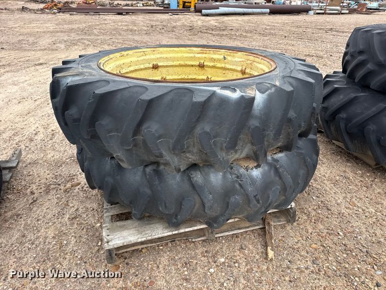image for item EW4396 Misc wheels and tires