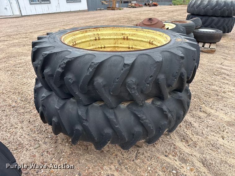 image for item EW4396 Misc wheels and tires