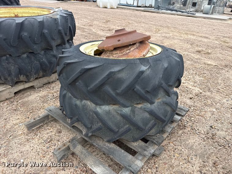 image for item EW4396 Misc wheels and tires