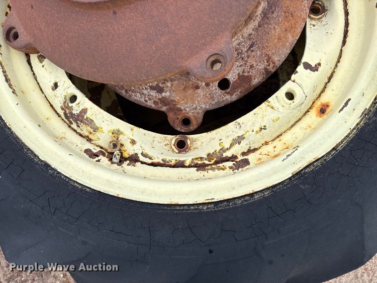 image for item EW4396 Misc wheels and tires