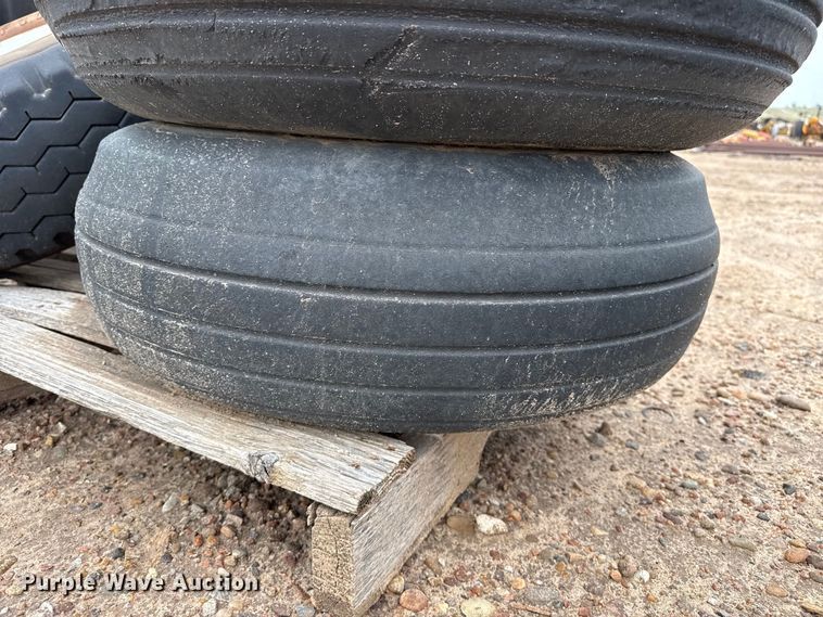 image for item EW4396 Misc wheels and tires