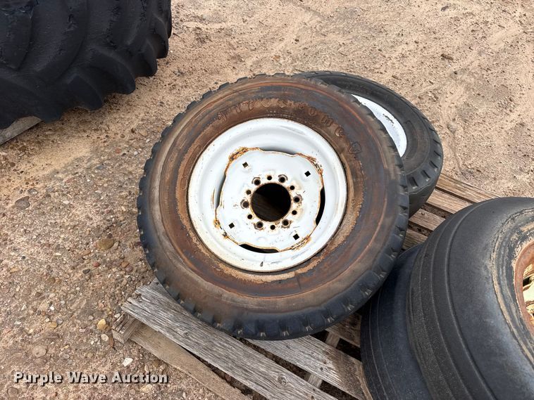image for item EW4396 Misc wheels and tires