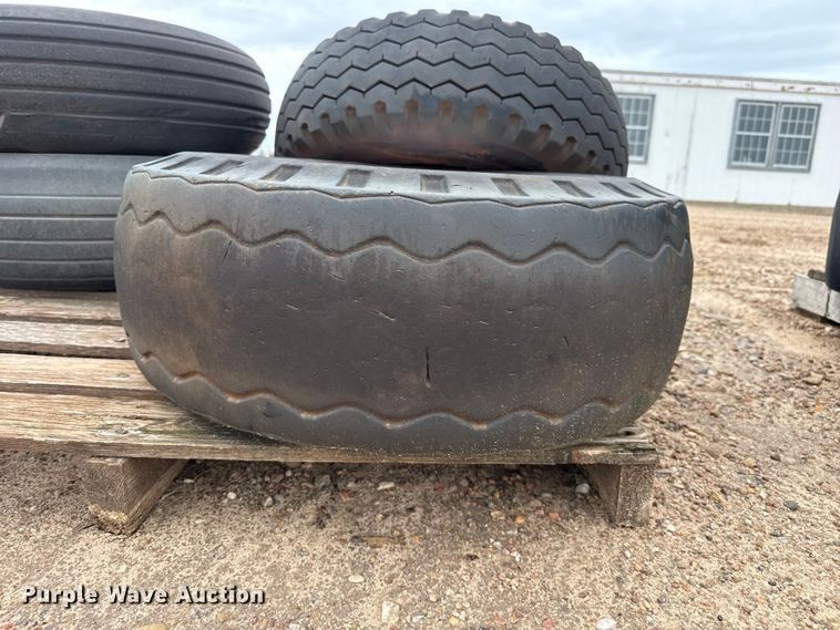 image for item EW4396 Misc wheels and tires