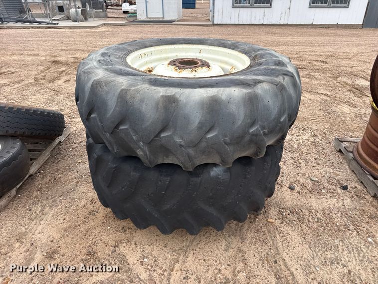 image for item EW4396 Misc wheels and tires
